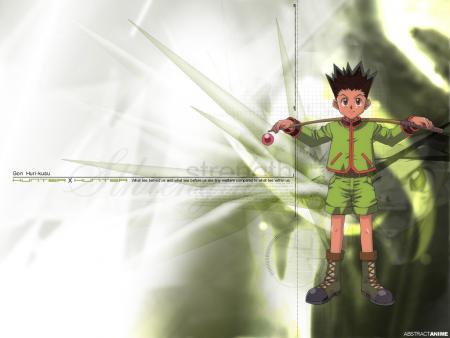 hunter