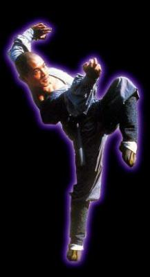 jet lee