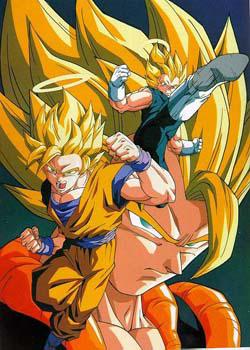 GOGETA