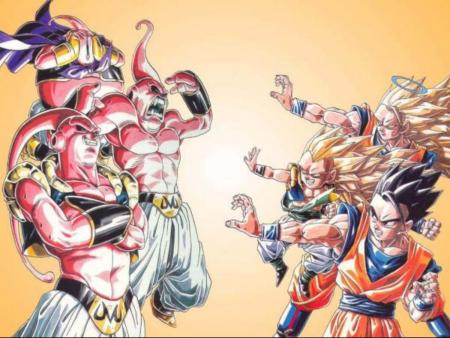 dbz