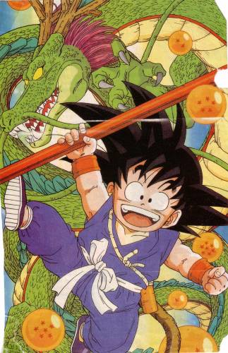 SANGOKU