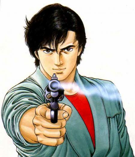 nicky larson