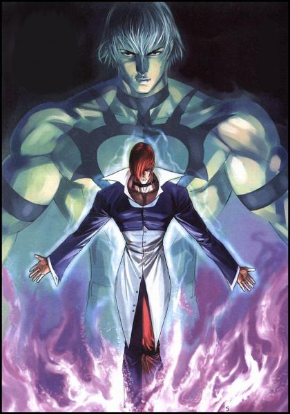 iori