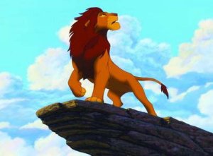 simba