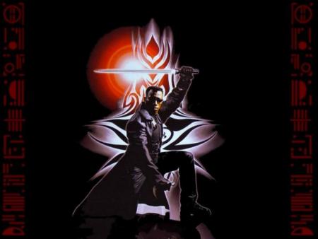 blade