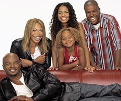 ma famille dabord