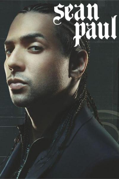 sean paul
