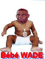 bebe wade