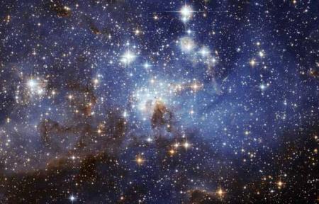 les etoiles