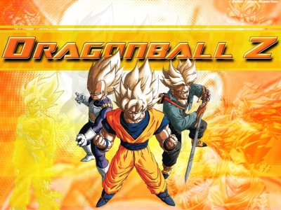 Dragon Ball Z