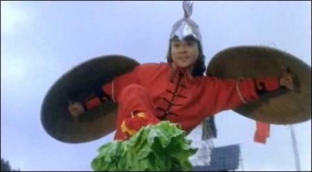 jet lee