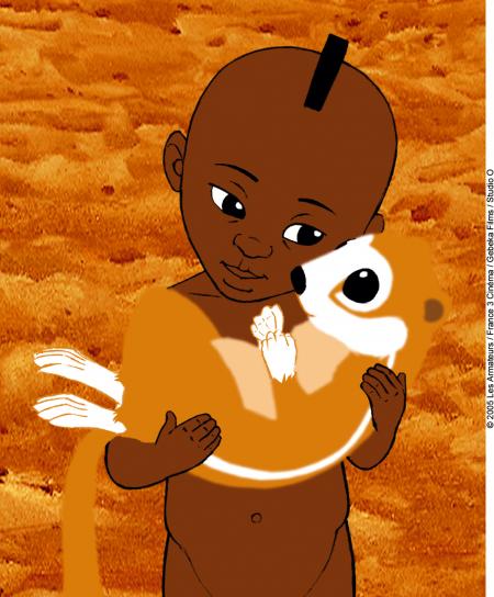 kirikou
