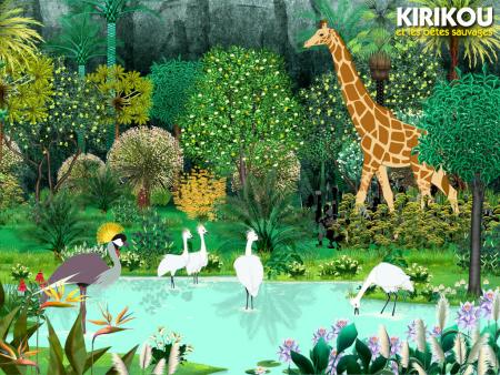 kirikou