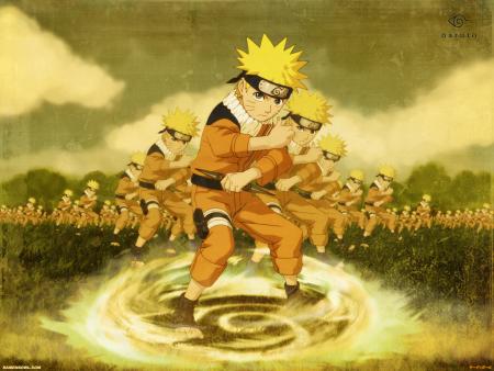 naruto